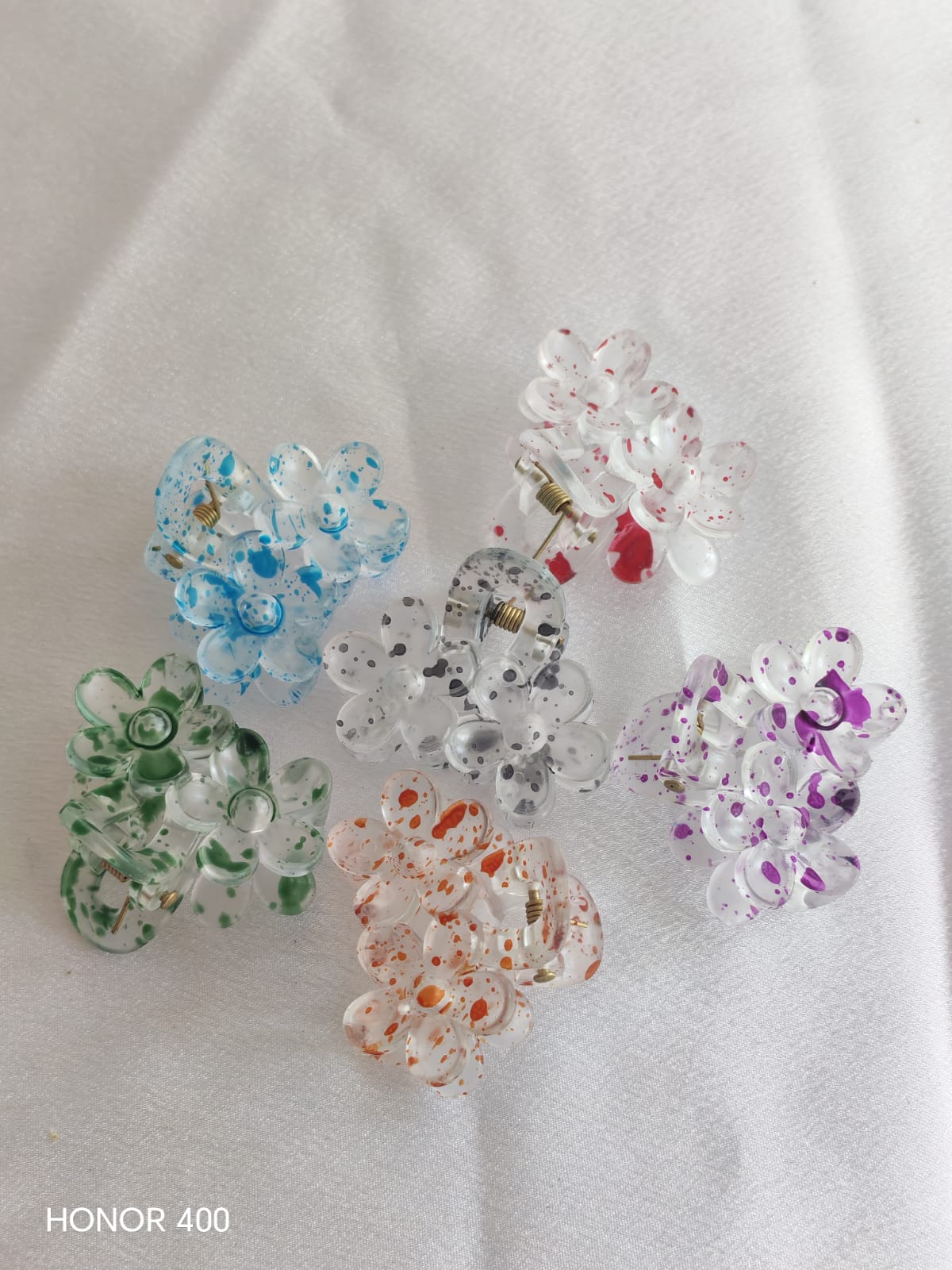 hair accessories