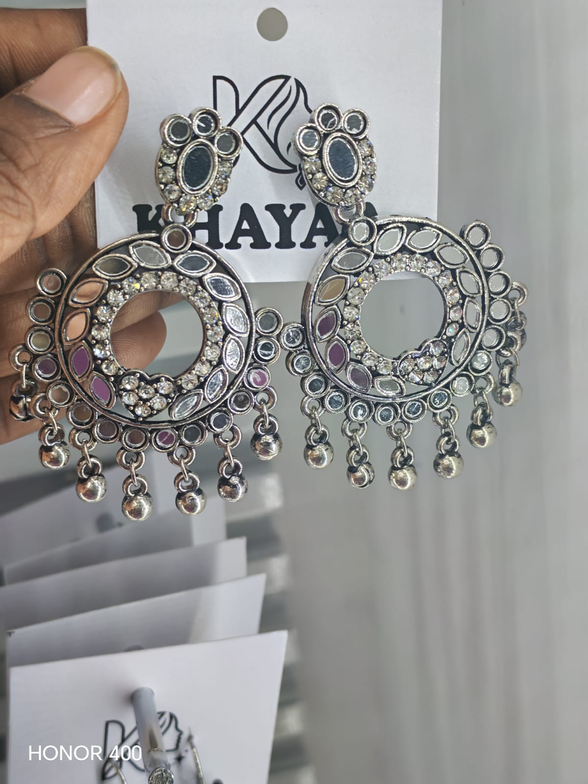 Ear Ring