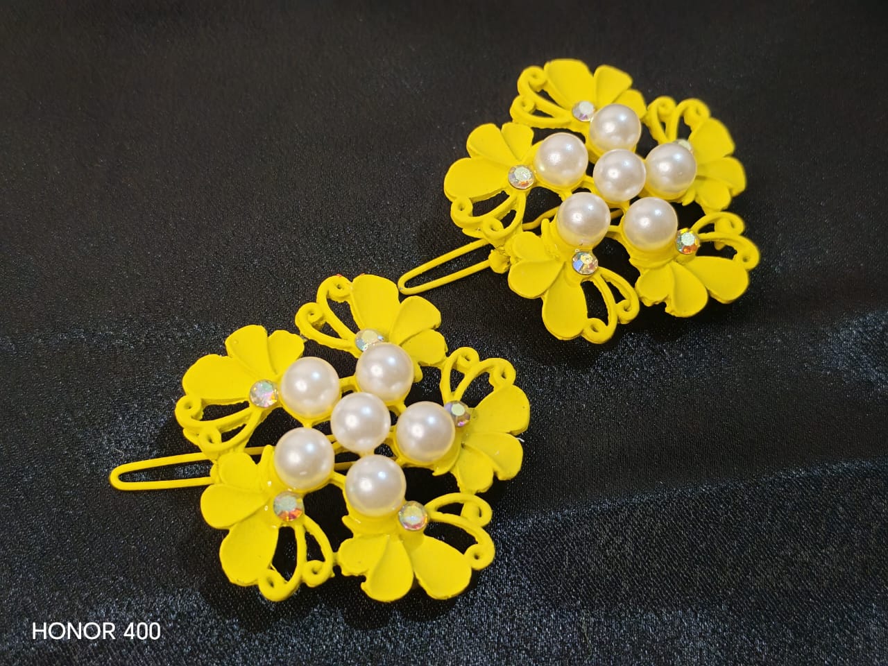 hair accessories