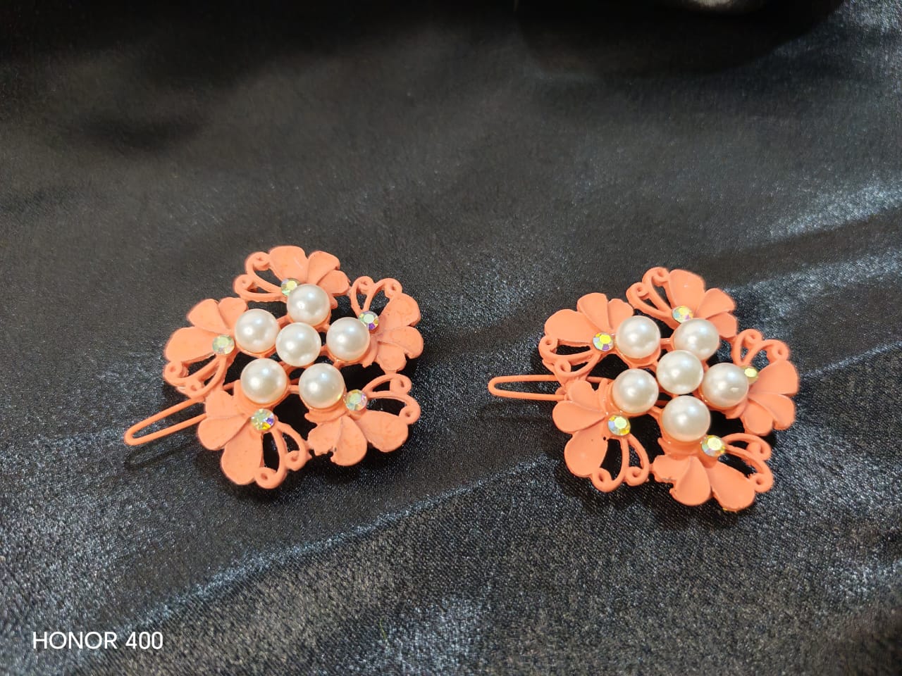 hair accessories