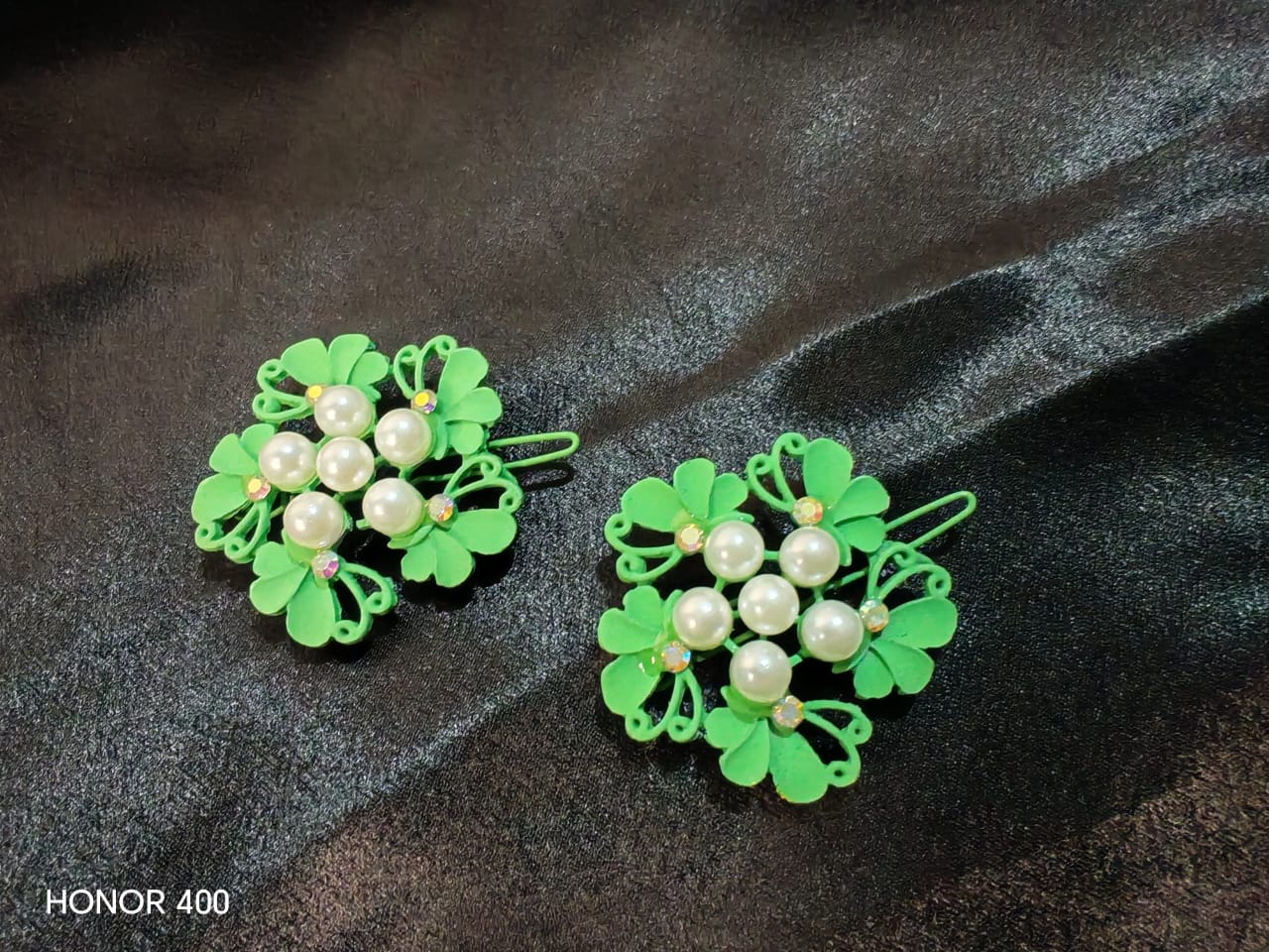 hair accessories