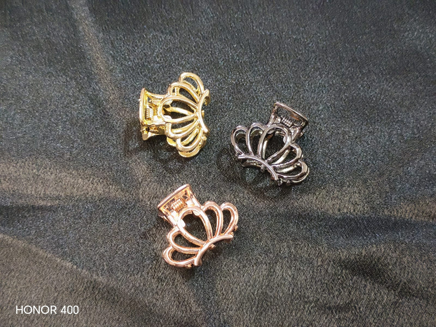 hair accessories