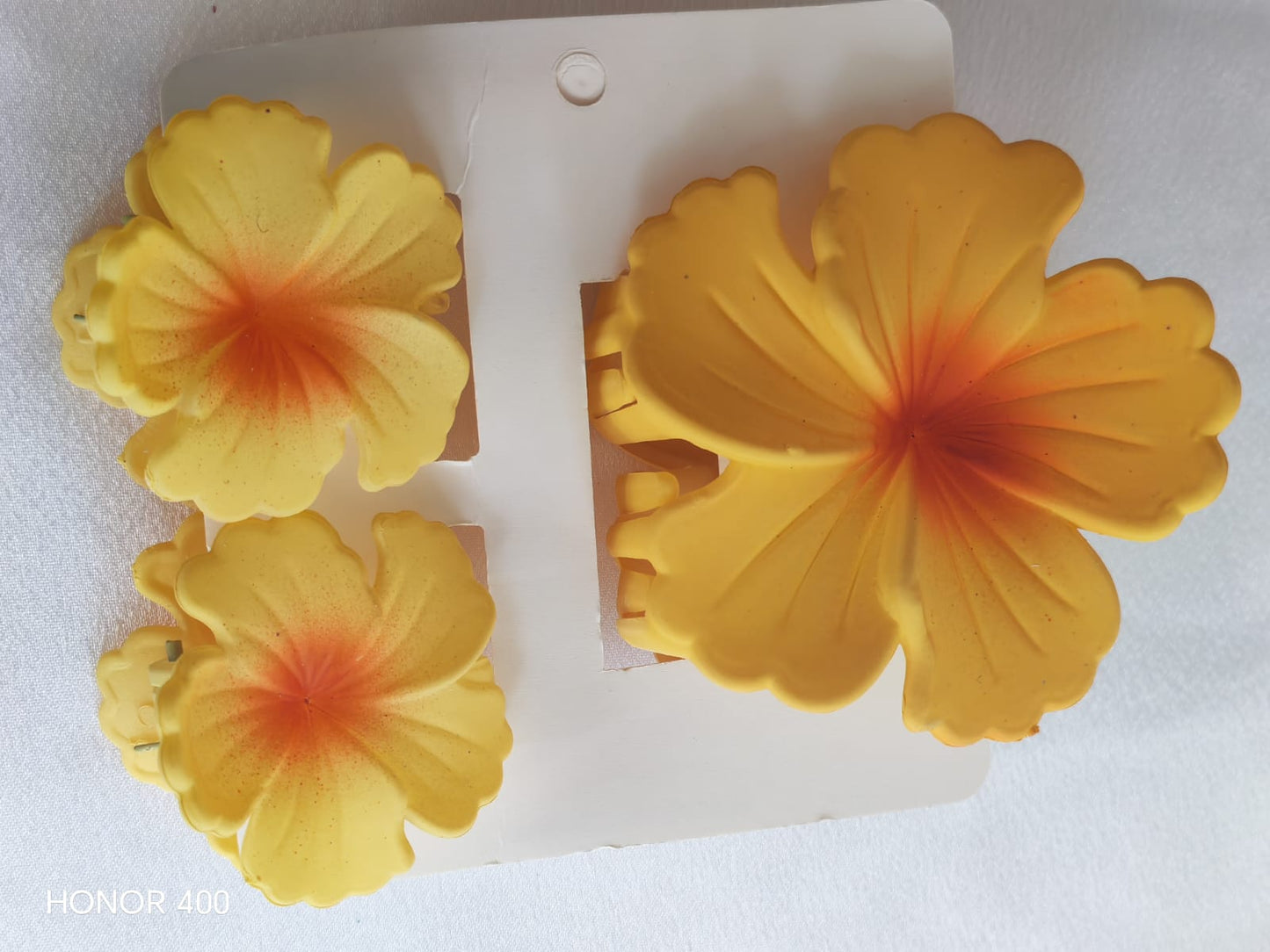 hair accessories