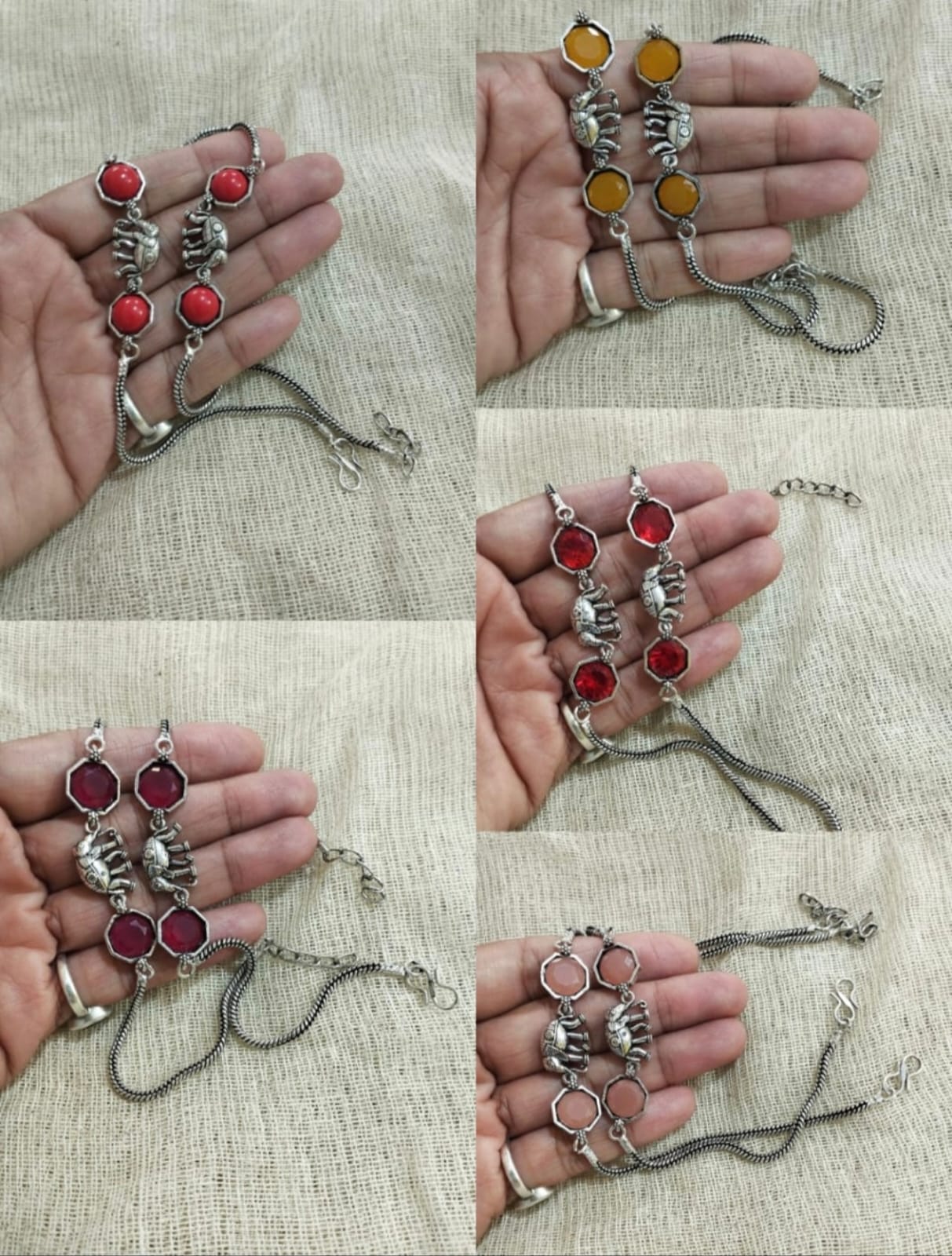 anklets