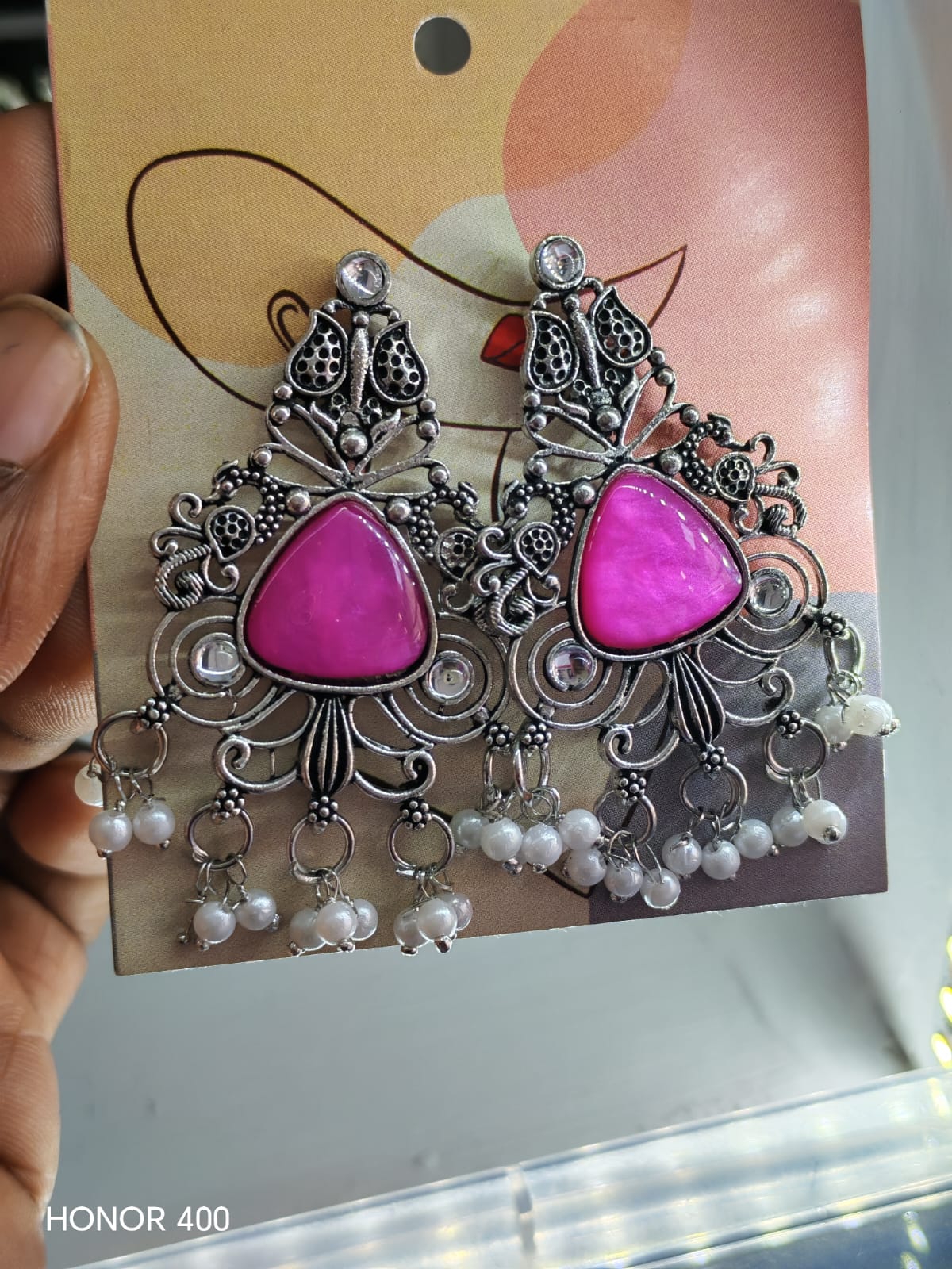 Ear Ring