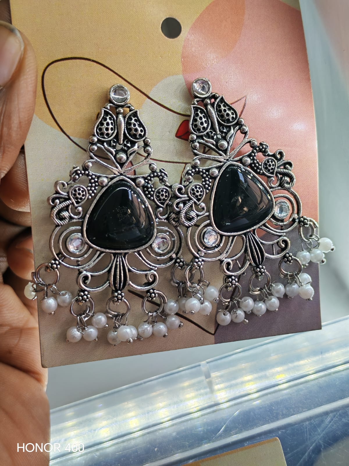 Ear Ring