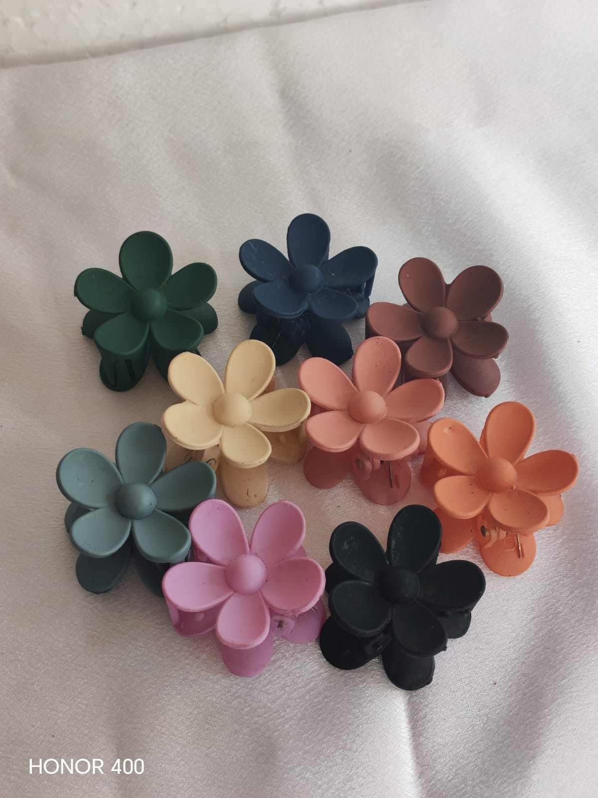 hair accessories