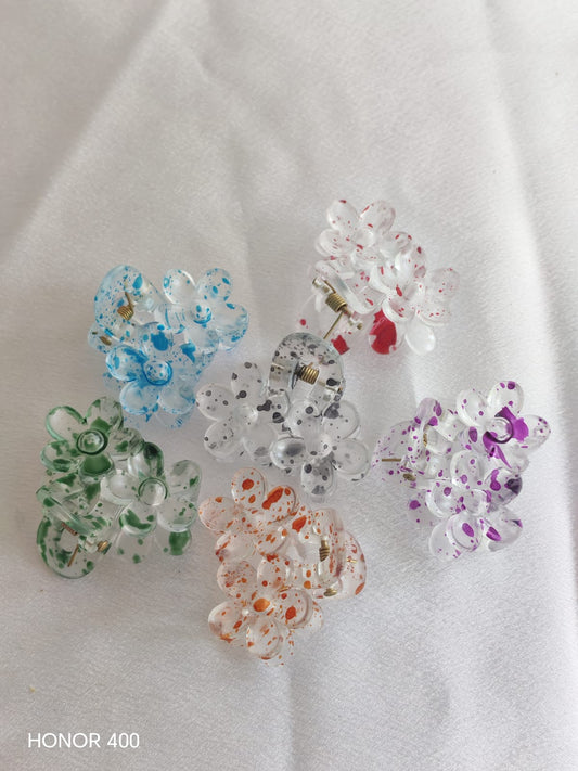 hair accessories