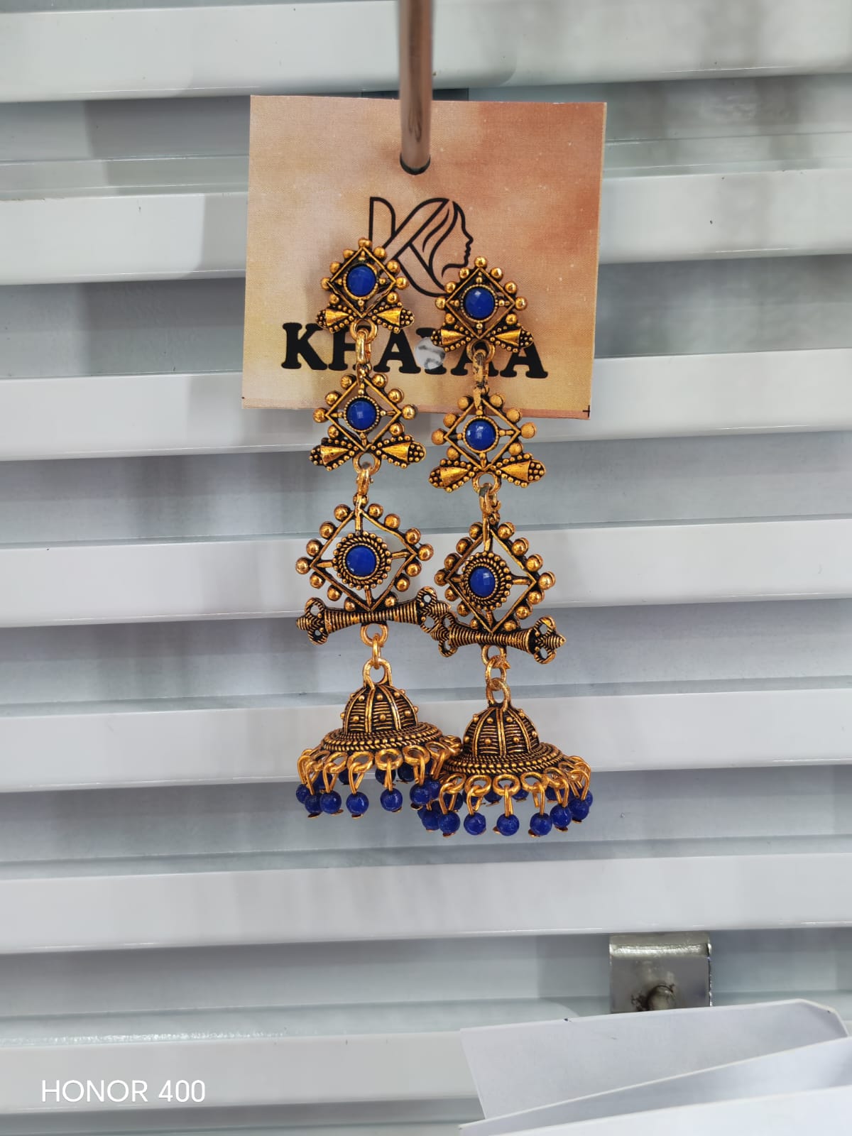 Ear Ring