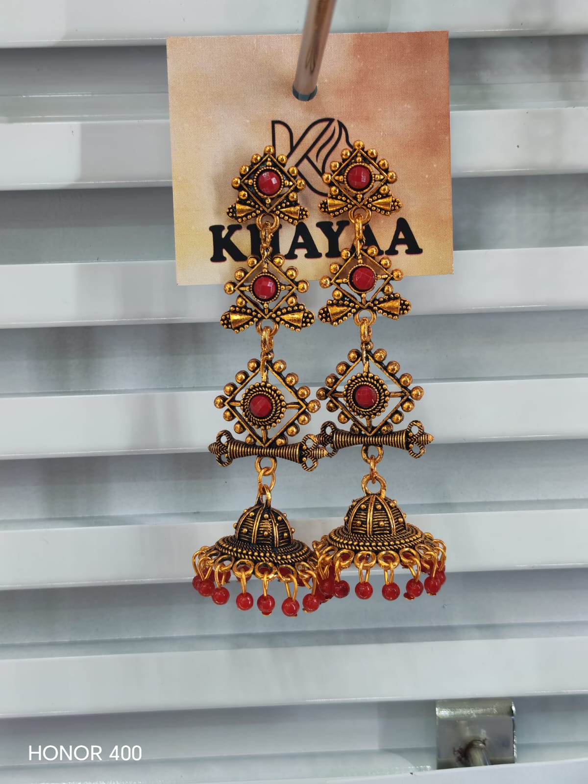 Ear Ring
