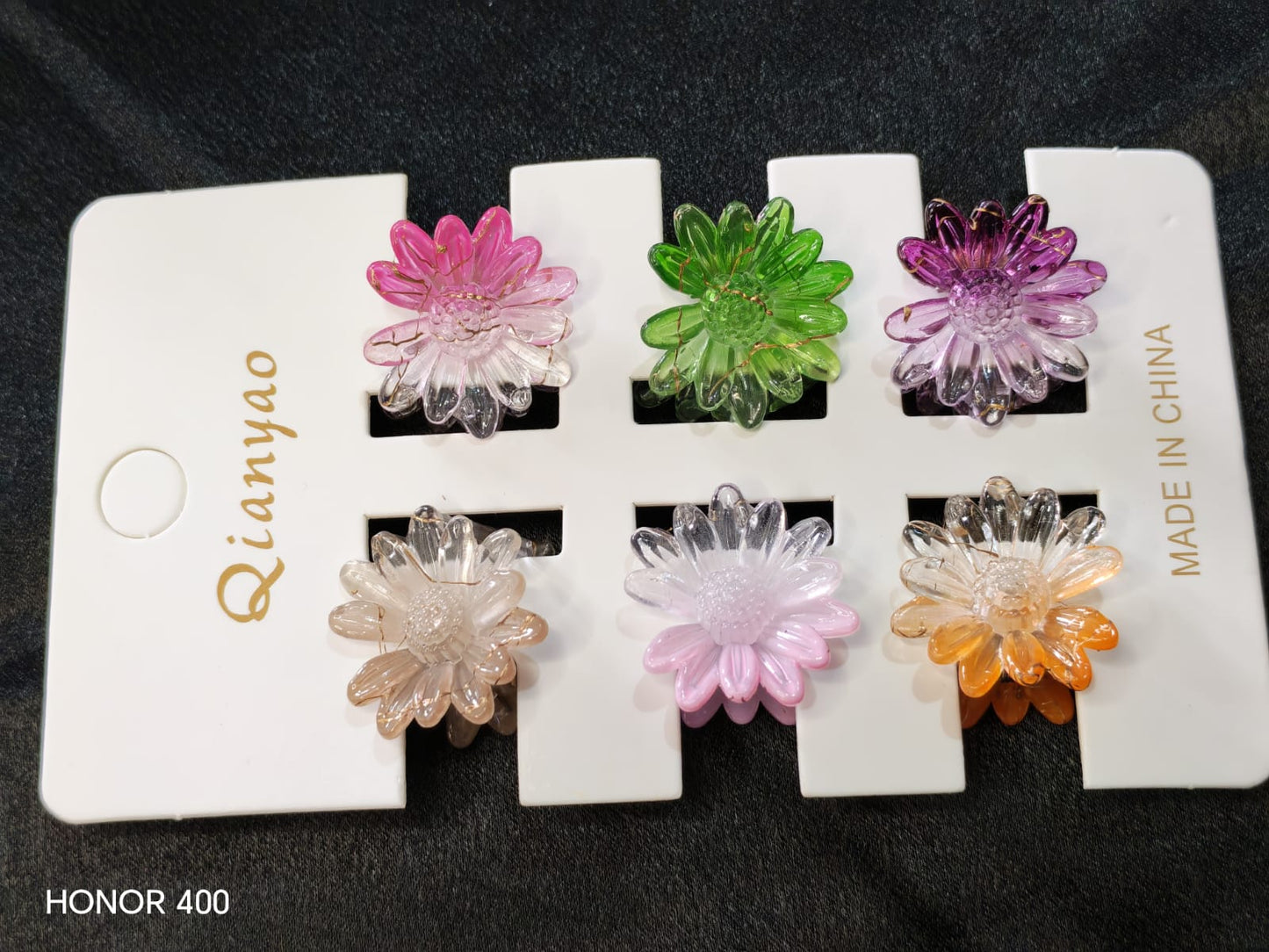 hair accessories