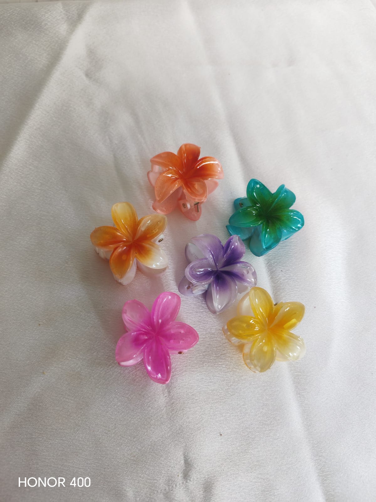 hair accessories