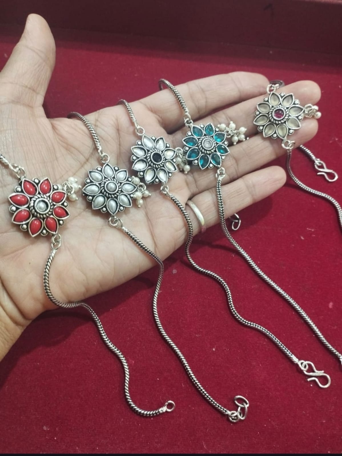 anklets