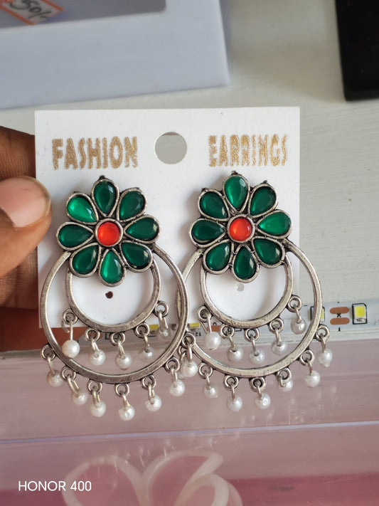 Ear Ring