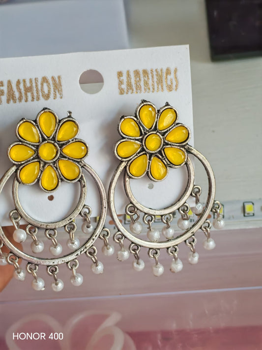 Ear Ring