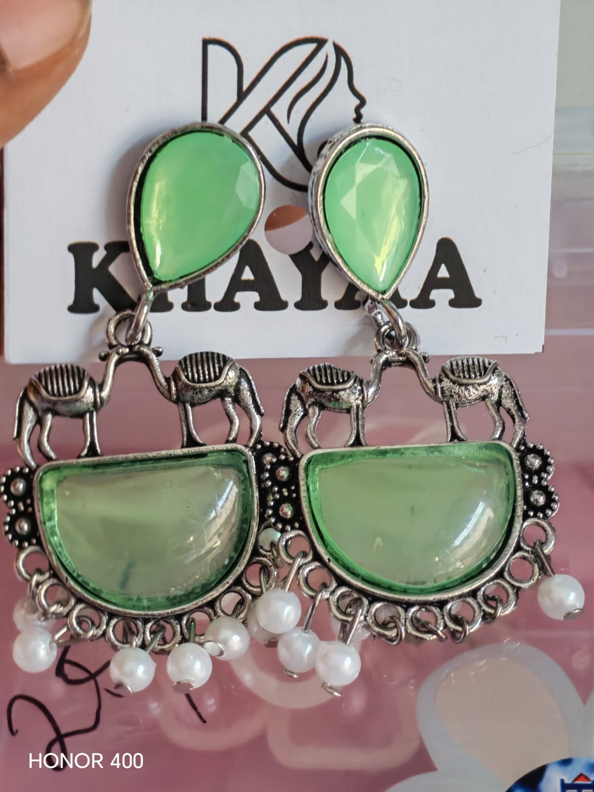 Ear Ring