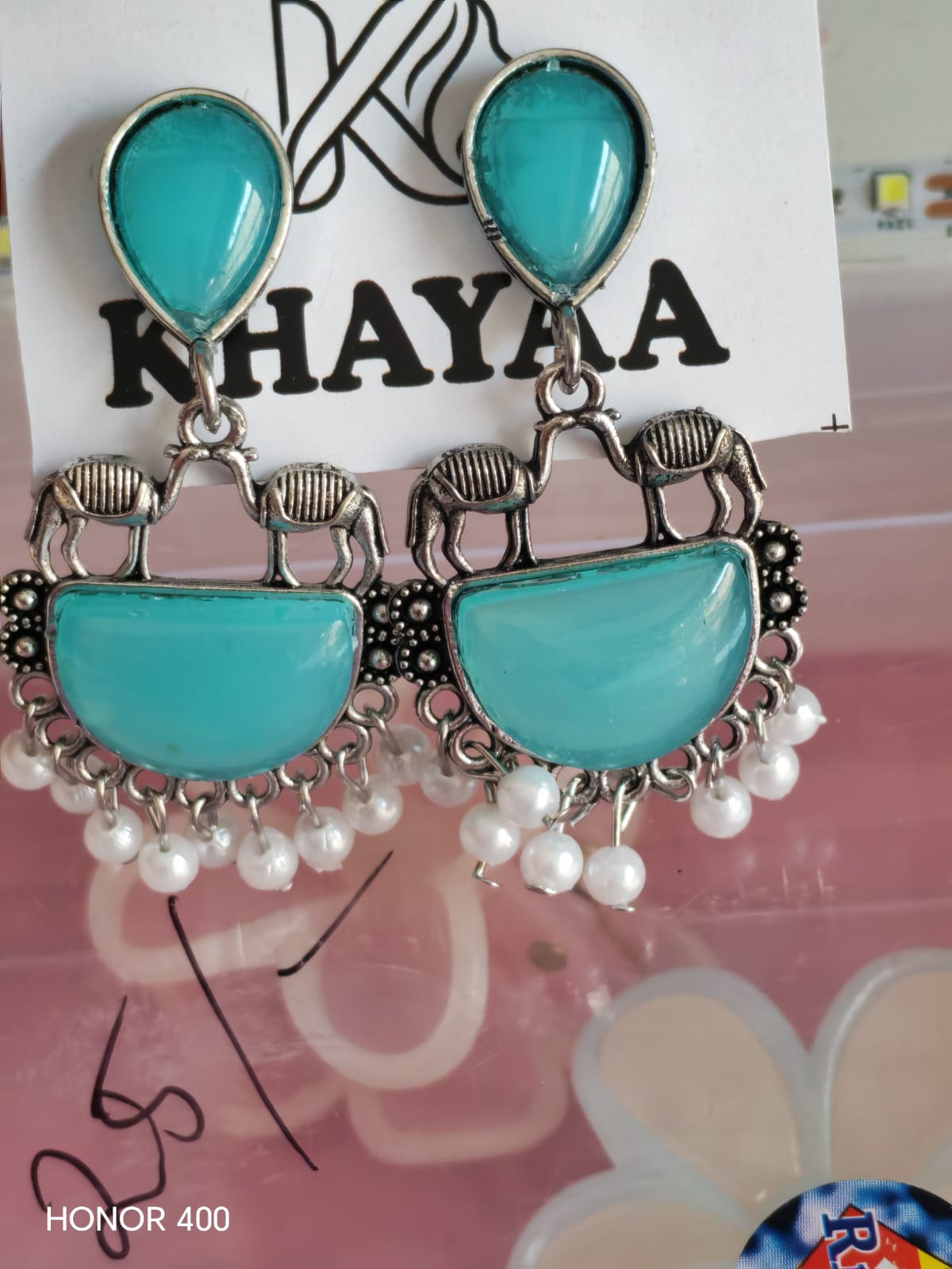 Ear Ring