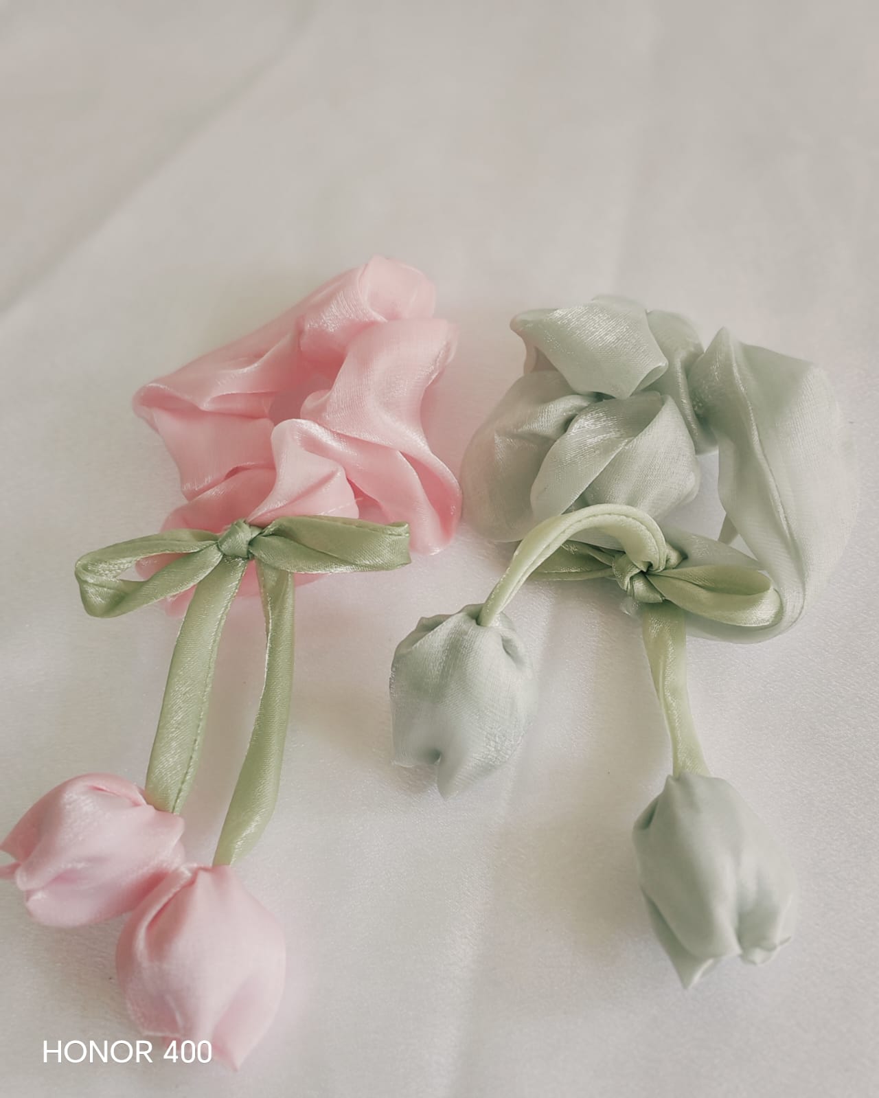 hair accessories