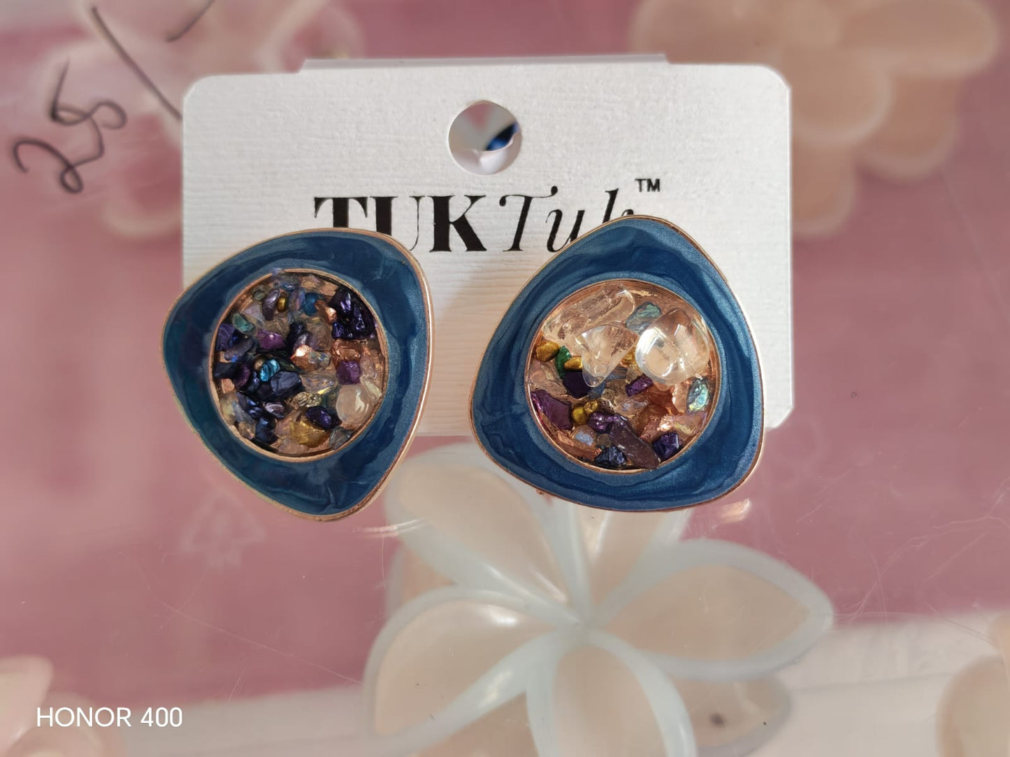 Ear Ring