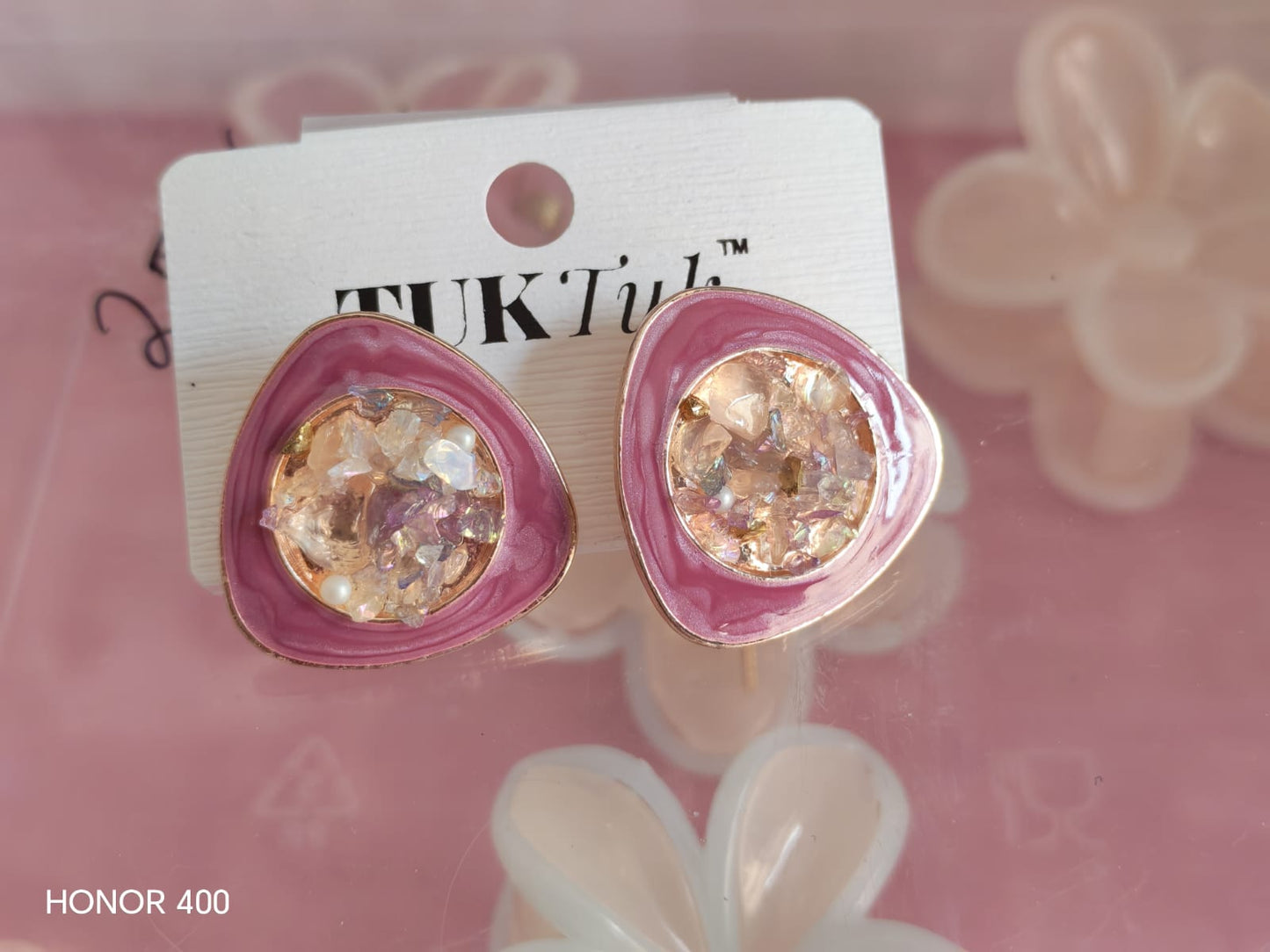 Ear Ring