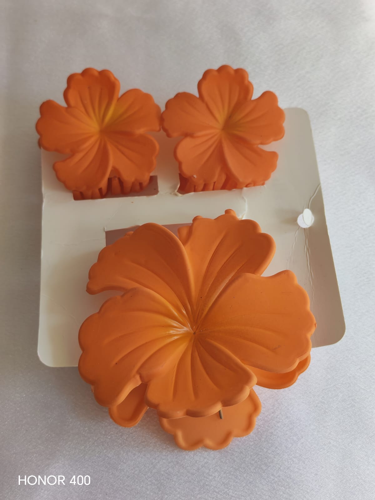 hair accessories