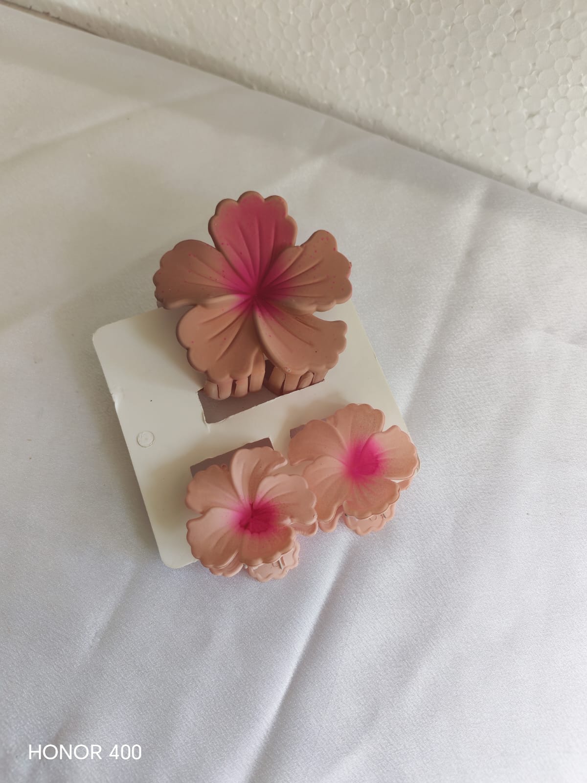 hair accessories