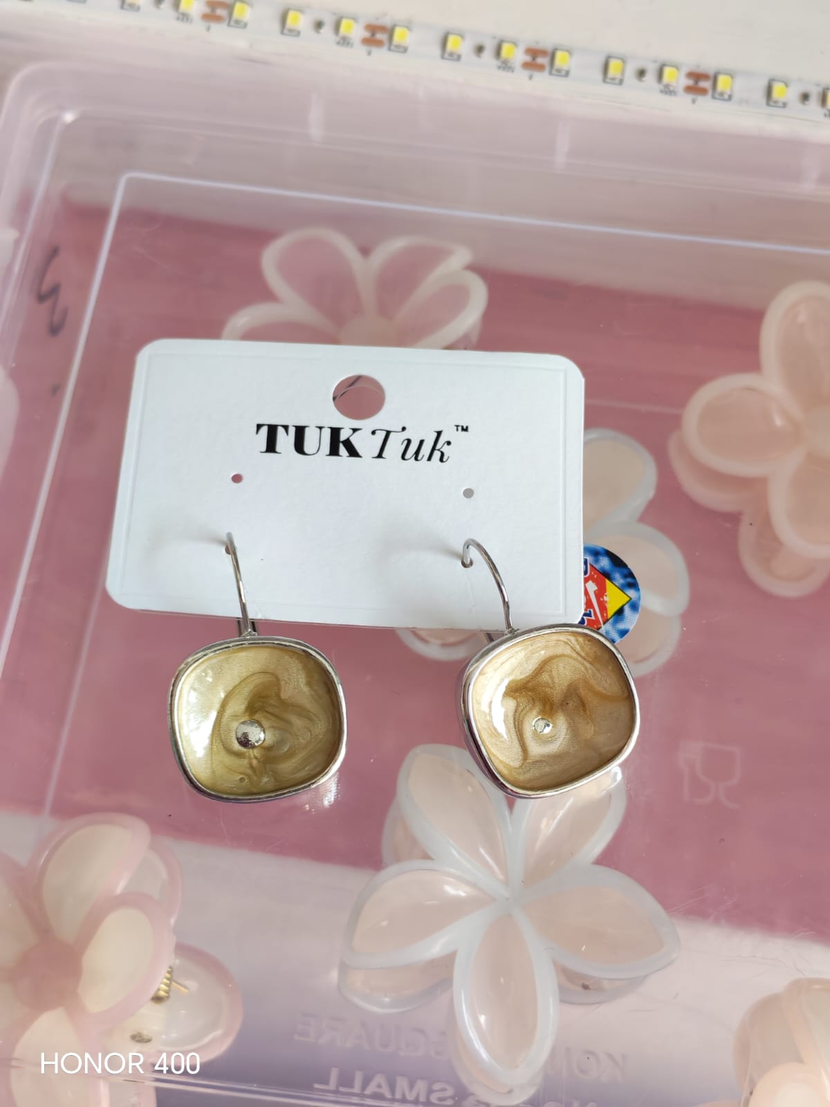 Ear Ring