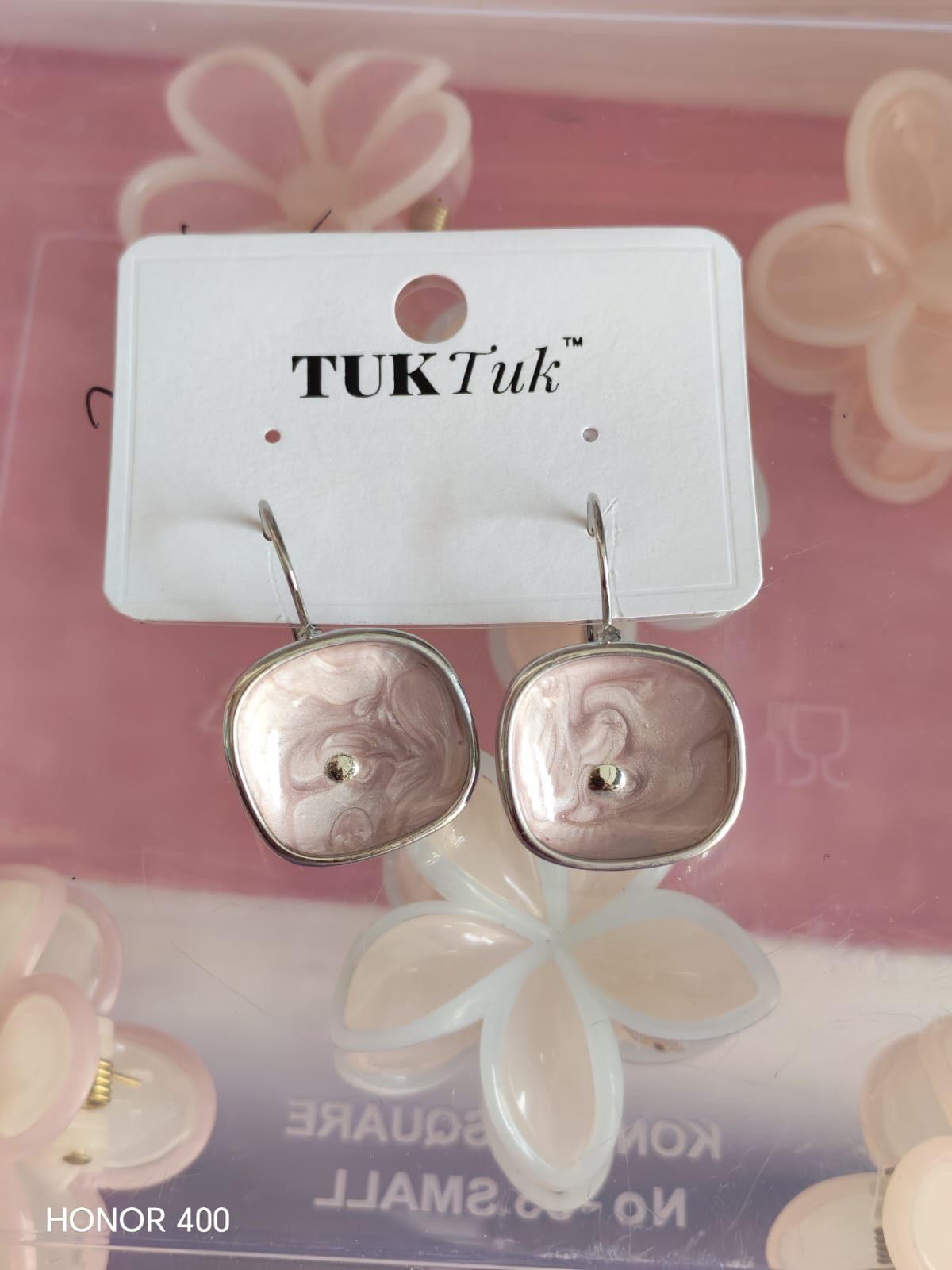 Ear Ring