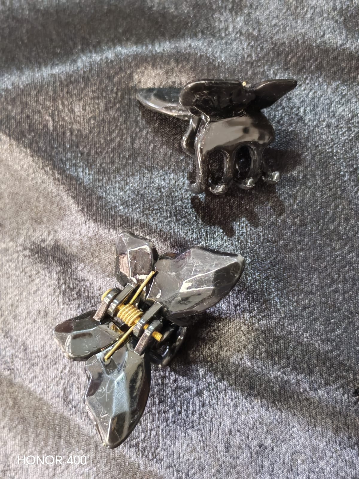 hair accessories