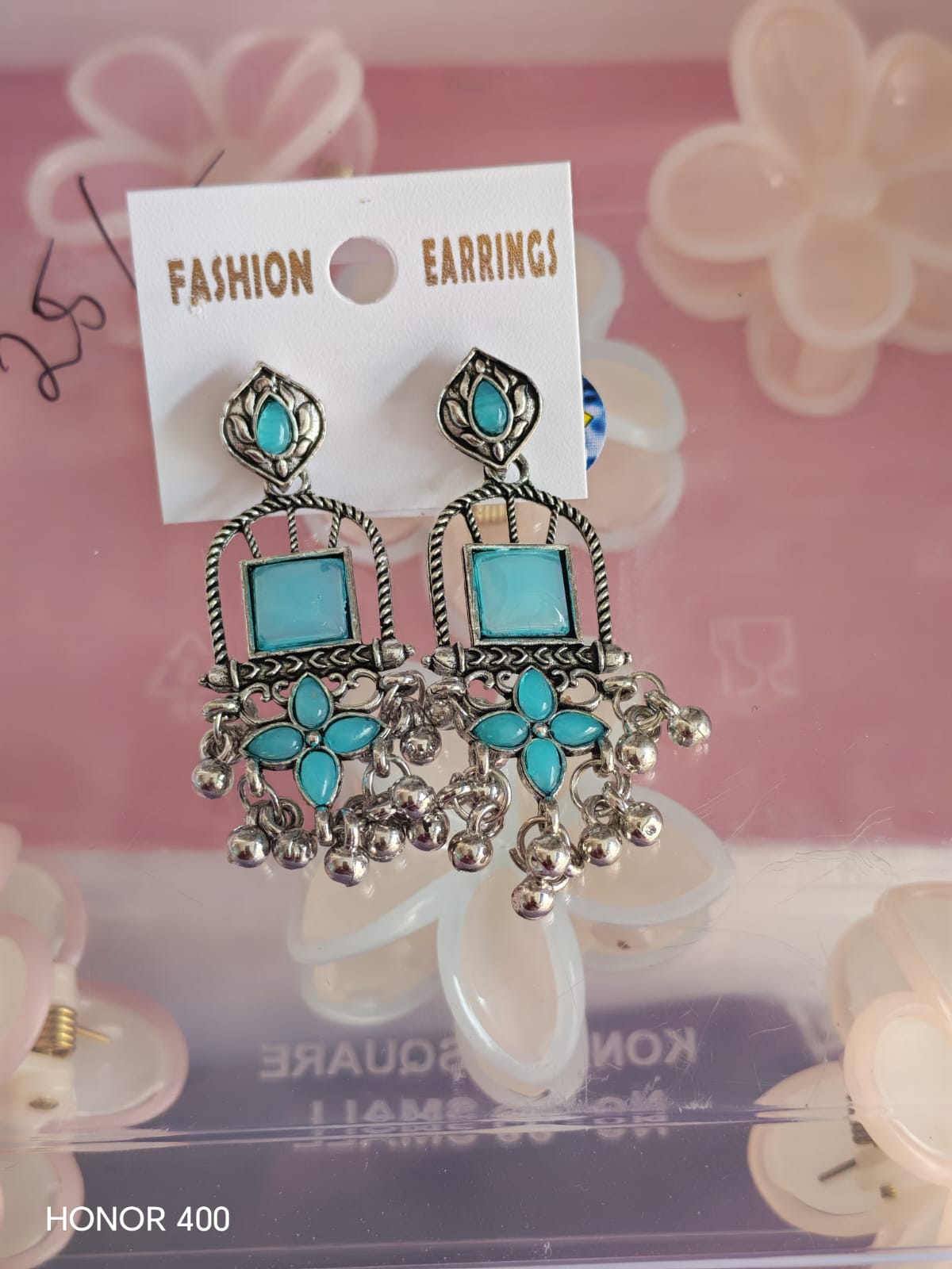Ear Ring