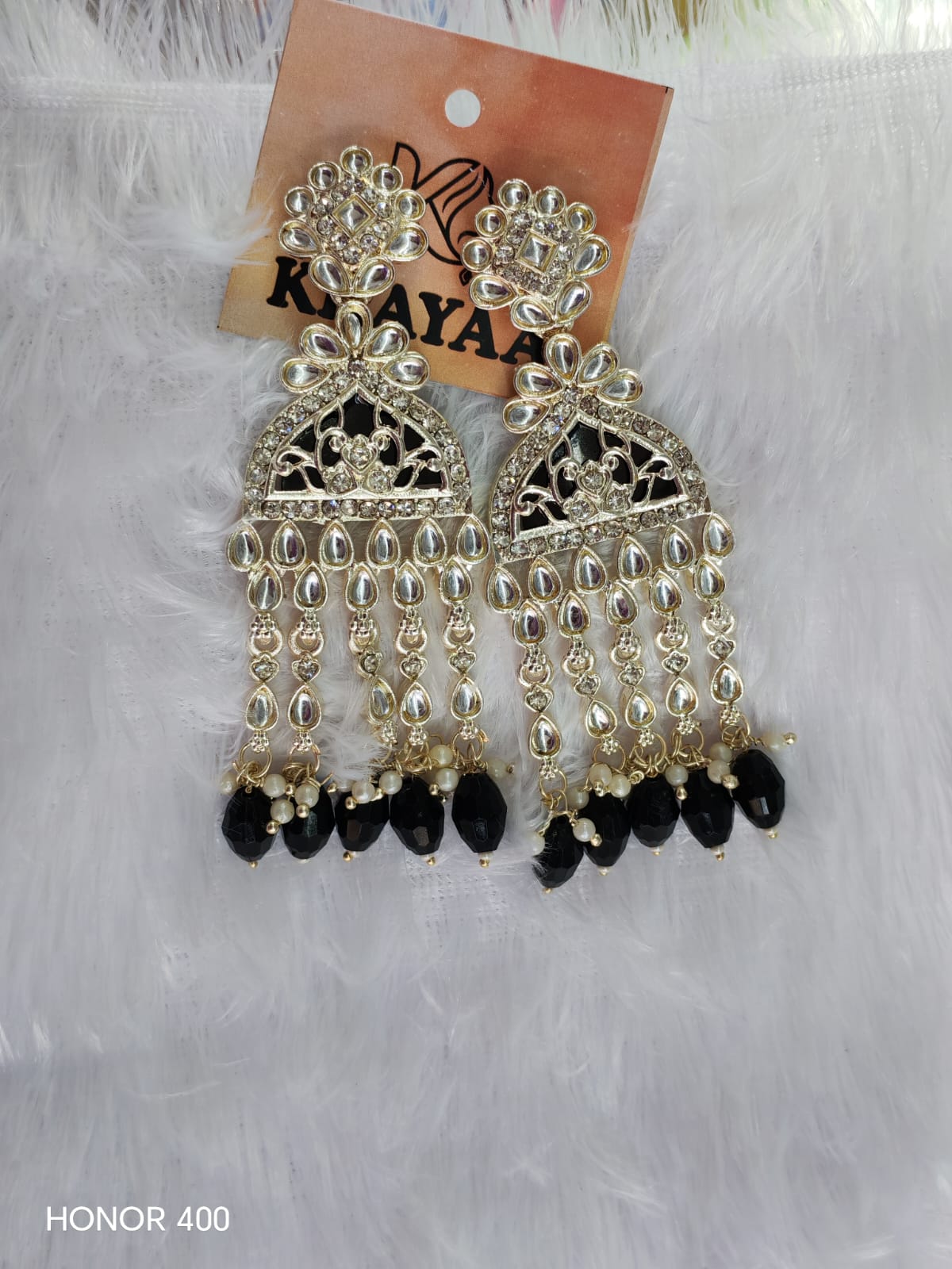 Ear Ring