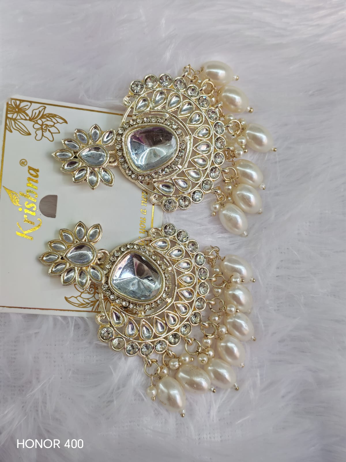 Ear Ring