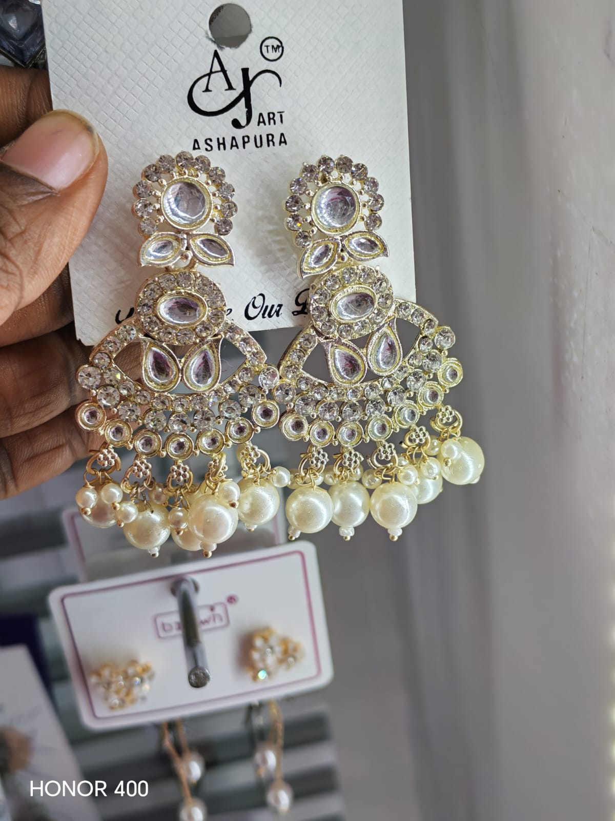 Ear Ring