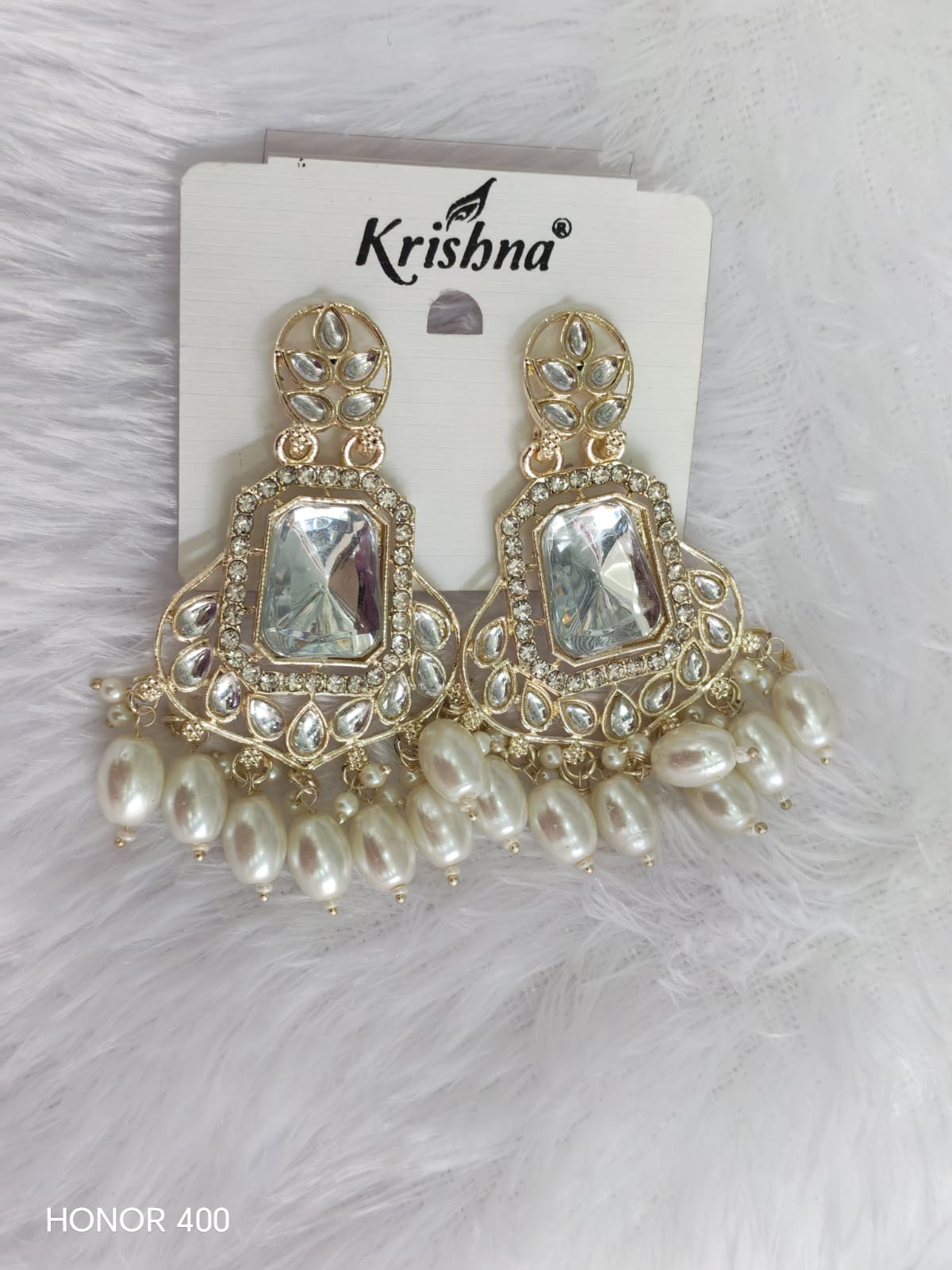 Ear Ring