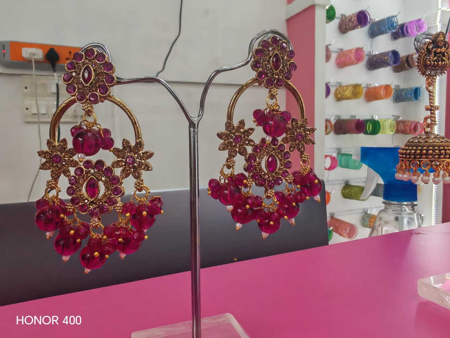 Ear Ring