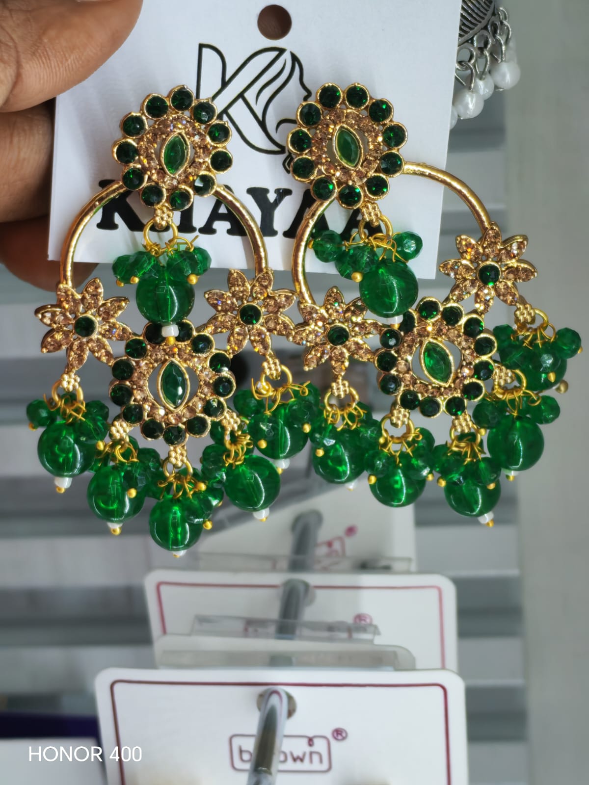 Ear Ring