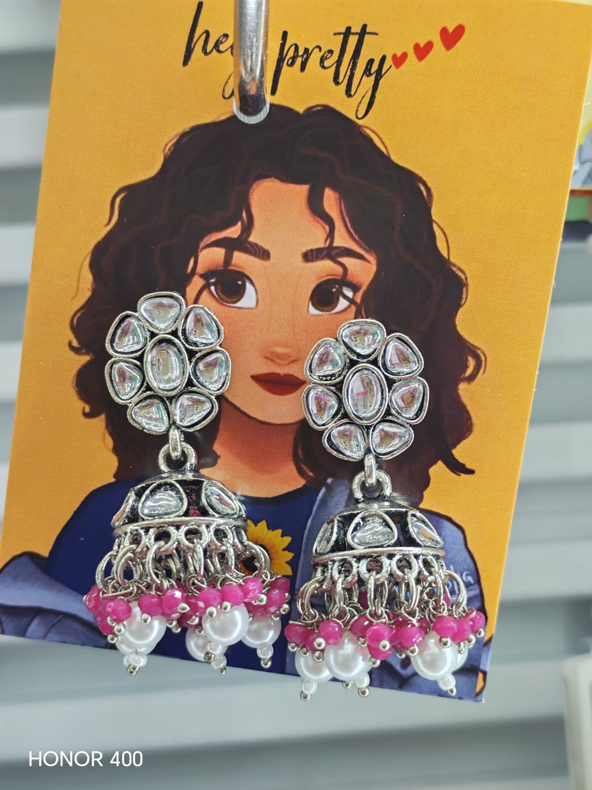 Ear Ring