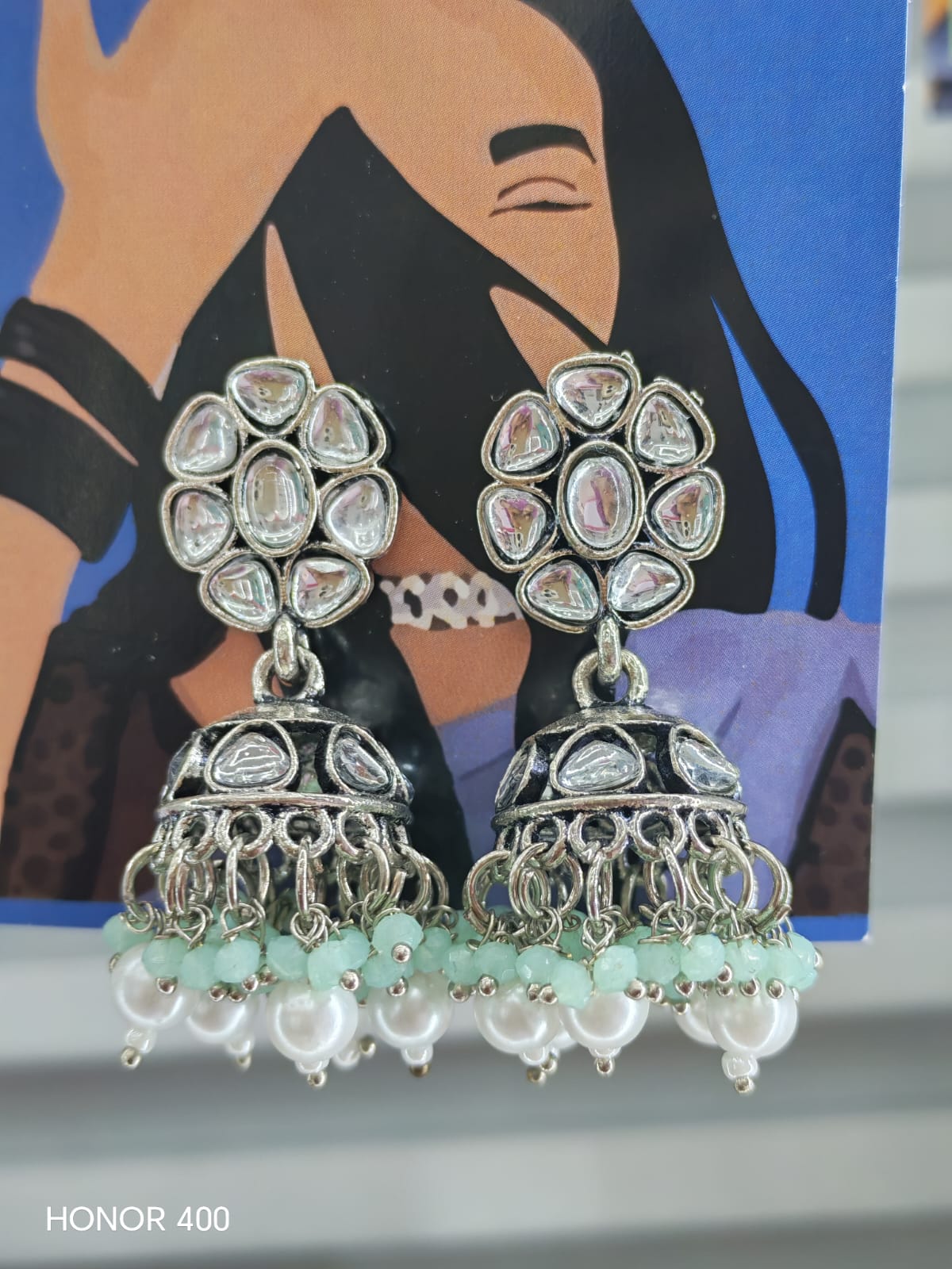 Ear Ring
