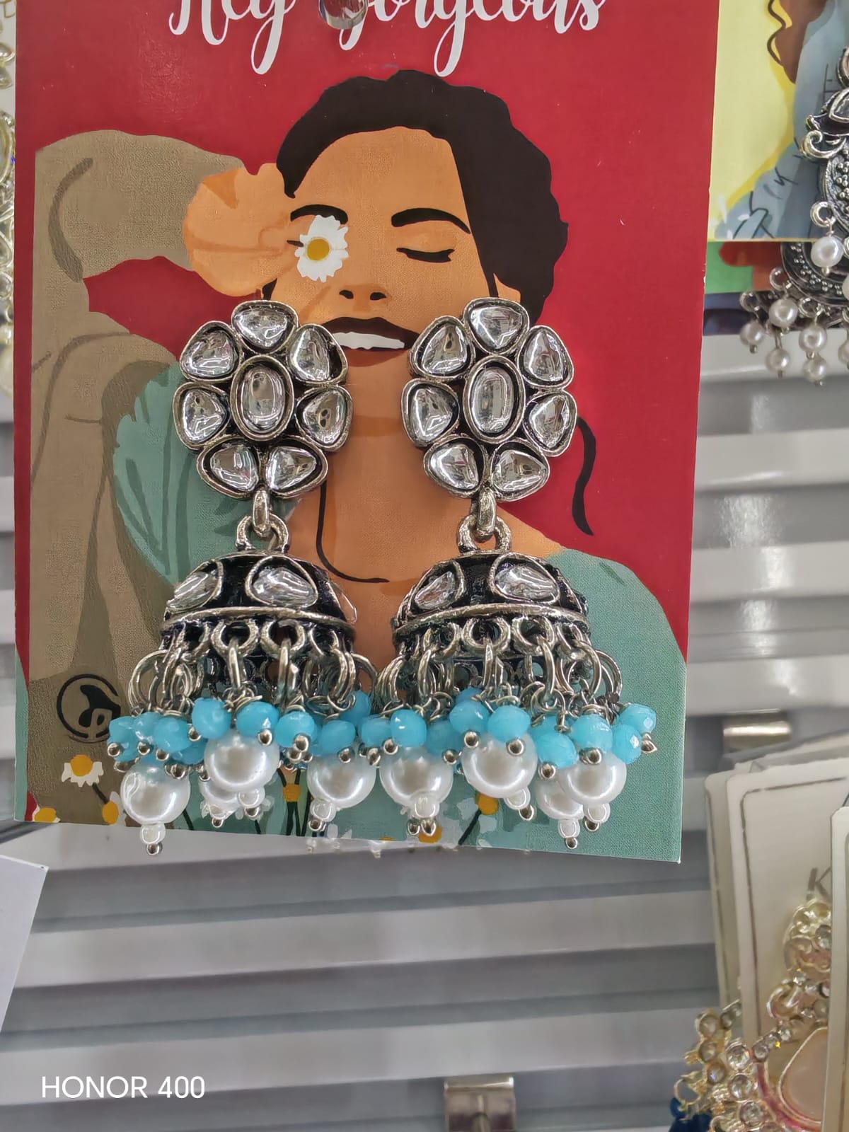 Ear Ring