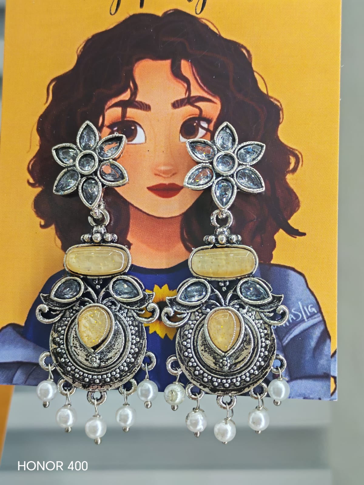 Ear Ring
