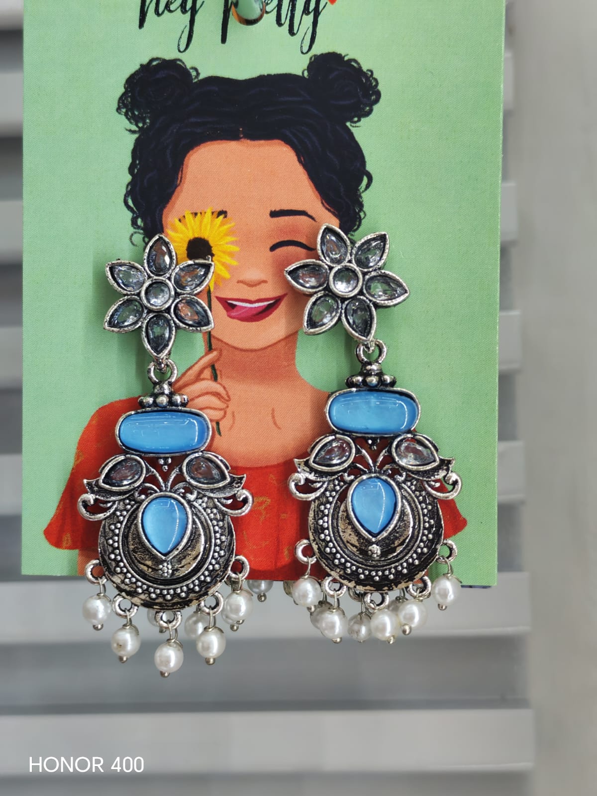 Ear Ring