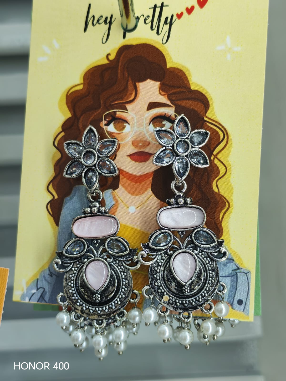 Ear Ring