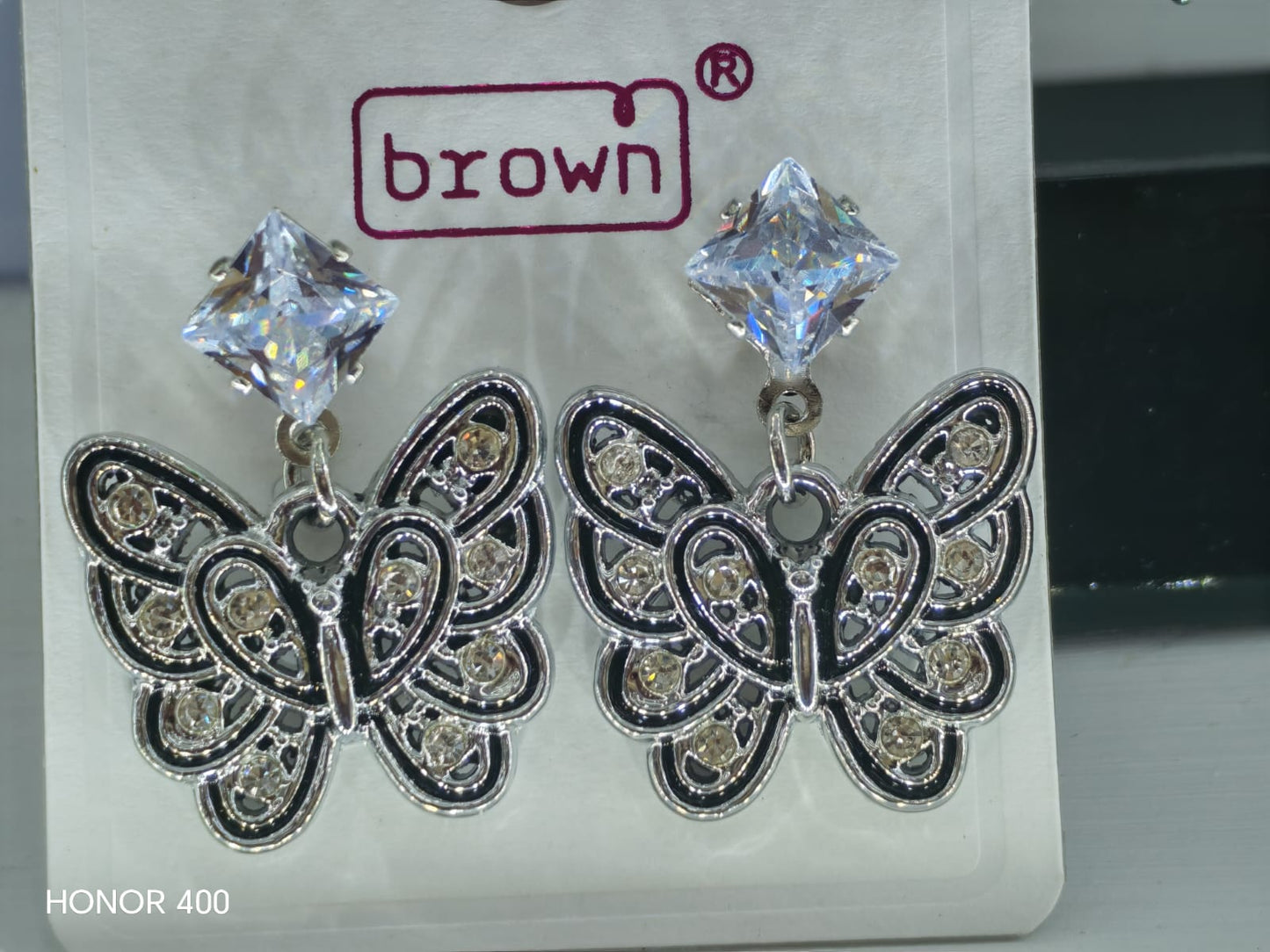 Ear Ring
