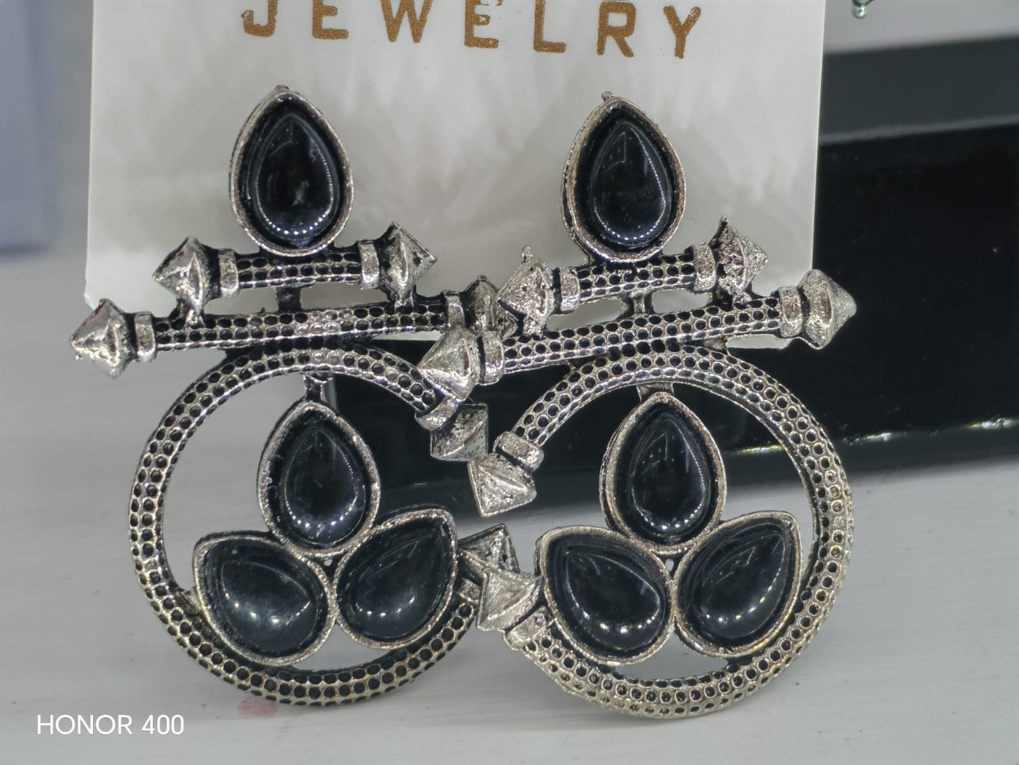 Ear Ring