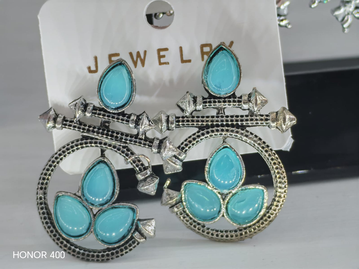 Ear Ring