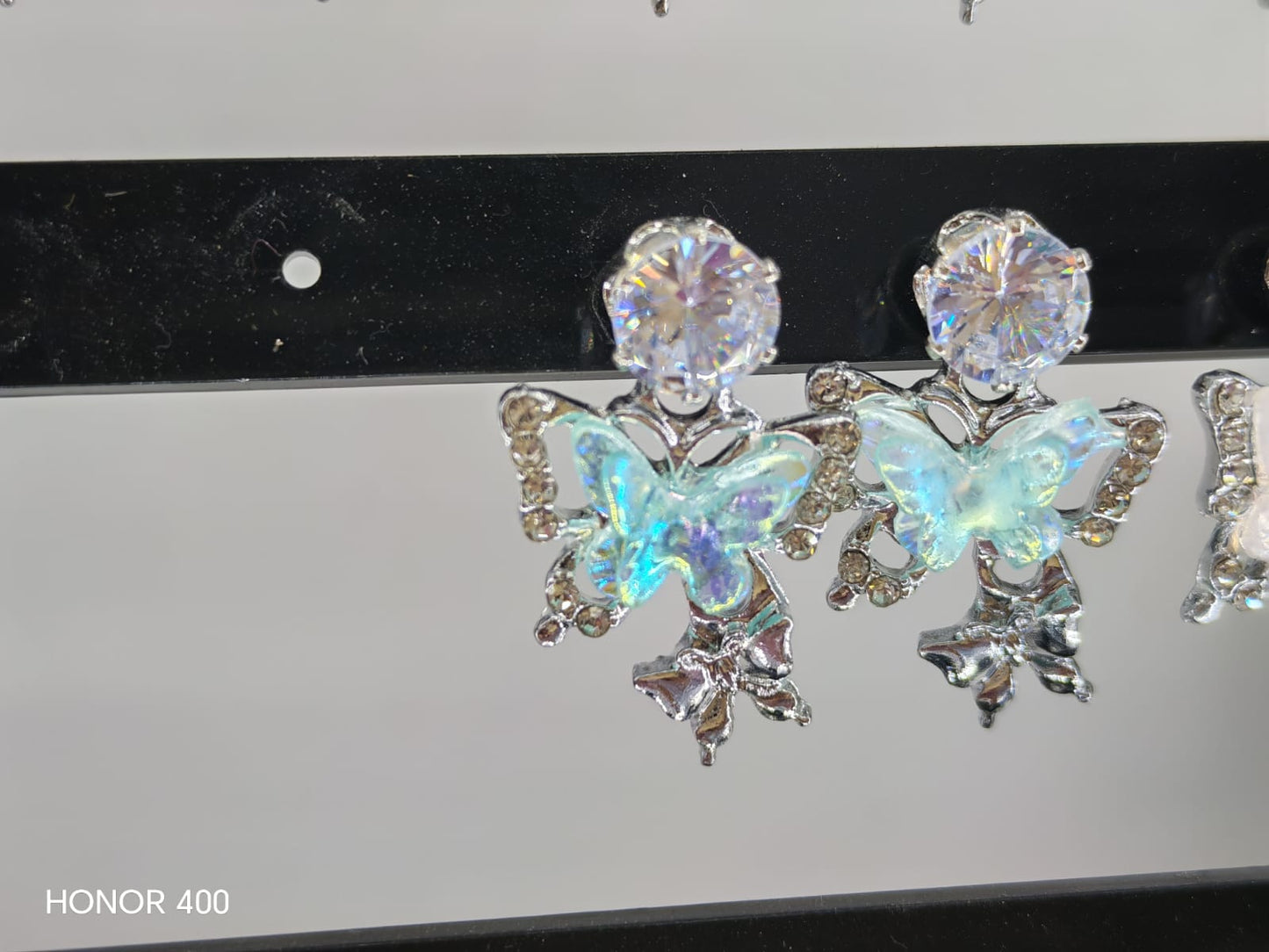 Ear Ring