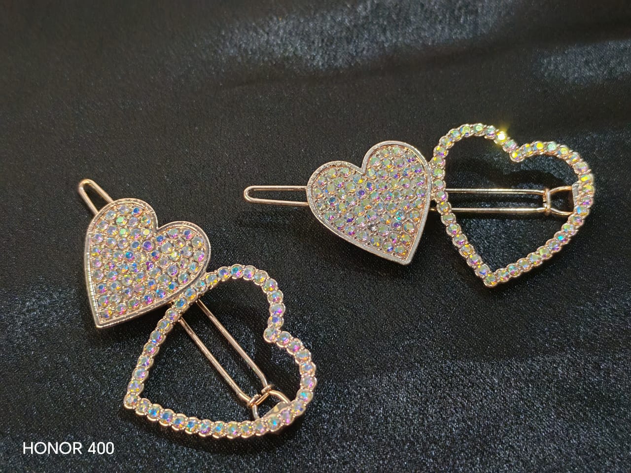 hair accessories