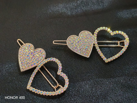 hair accessories