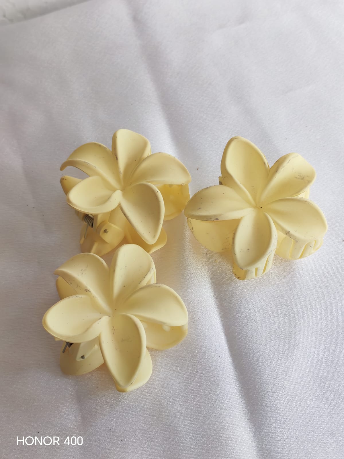 hair accessories
