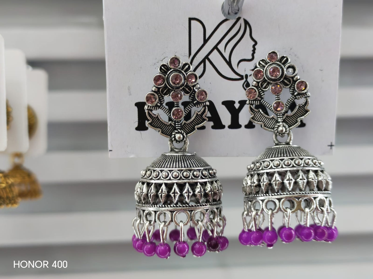 Ear Ring